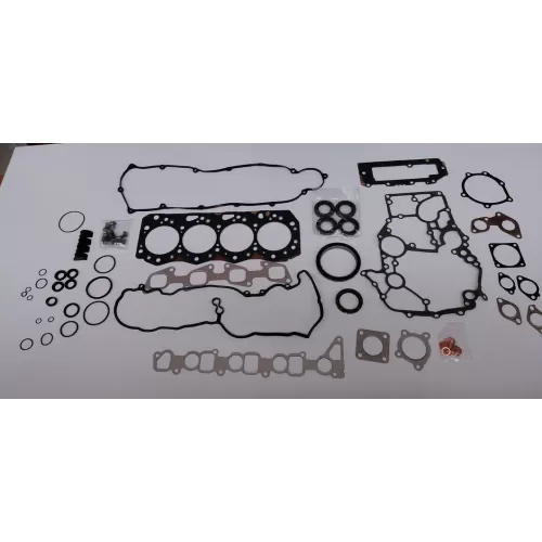 ISUZU DMAX  TK CONTA
